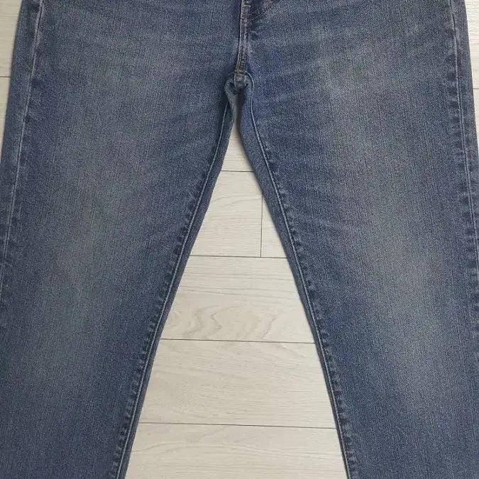 [BUNJANG] Levi's 511 SF 4-Way Stretch Jeans (30" Waist) / 리바이스진511(사방스판) S.F 30인치(No.400)드라이완료!