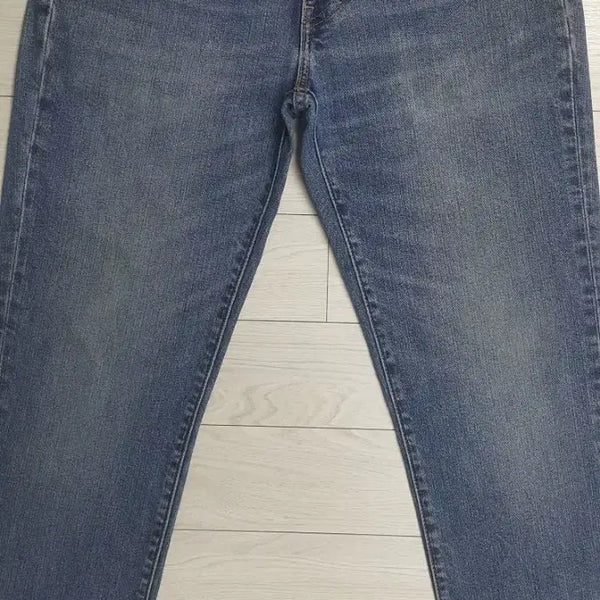 [BUNJANG] Levi's 511 SF 4-Way Stretch Jeans (30" Waist) / 리바이스진511(사방스판) S.F 30인치(No.400)드라이완료!