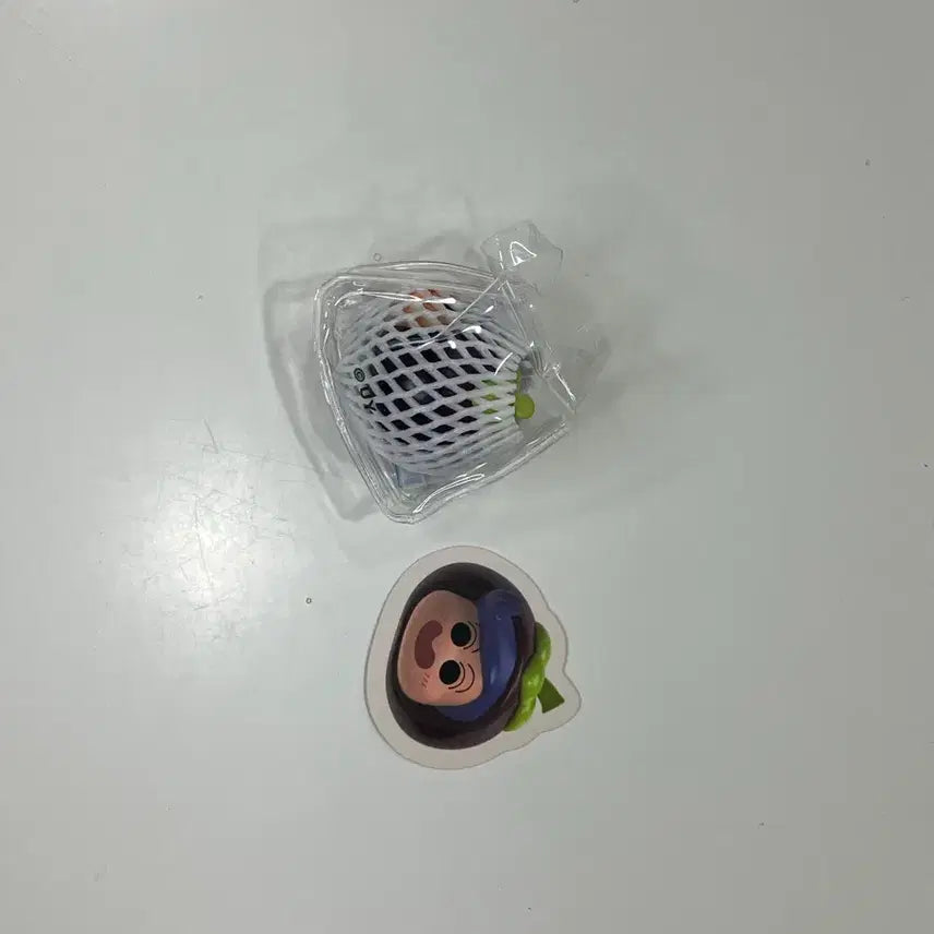 [BUNJANG] Shin-chan Fruit Face Gacha Figure - Kai (Unsealed) / [개봉] 짱구 과일 얼굴 가챠 피규어 철수