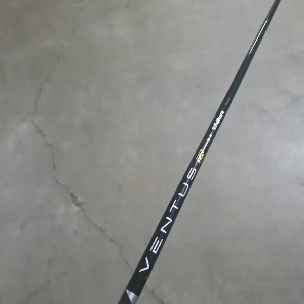 [BUNJANG] Fujikura Ventus Black TR 5x Shaft / 후지쿠라 벤투스 블랙 TR 5x 샤프트