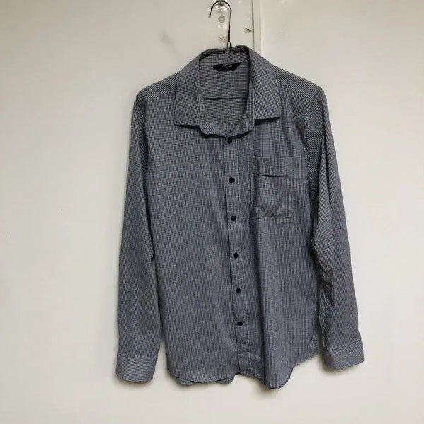 [BUNJANG] Phantom Men's Shirt 100L / 팬텀 남성 셔츠 100L@9944
