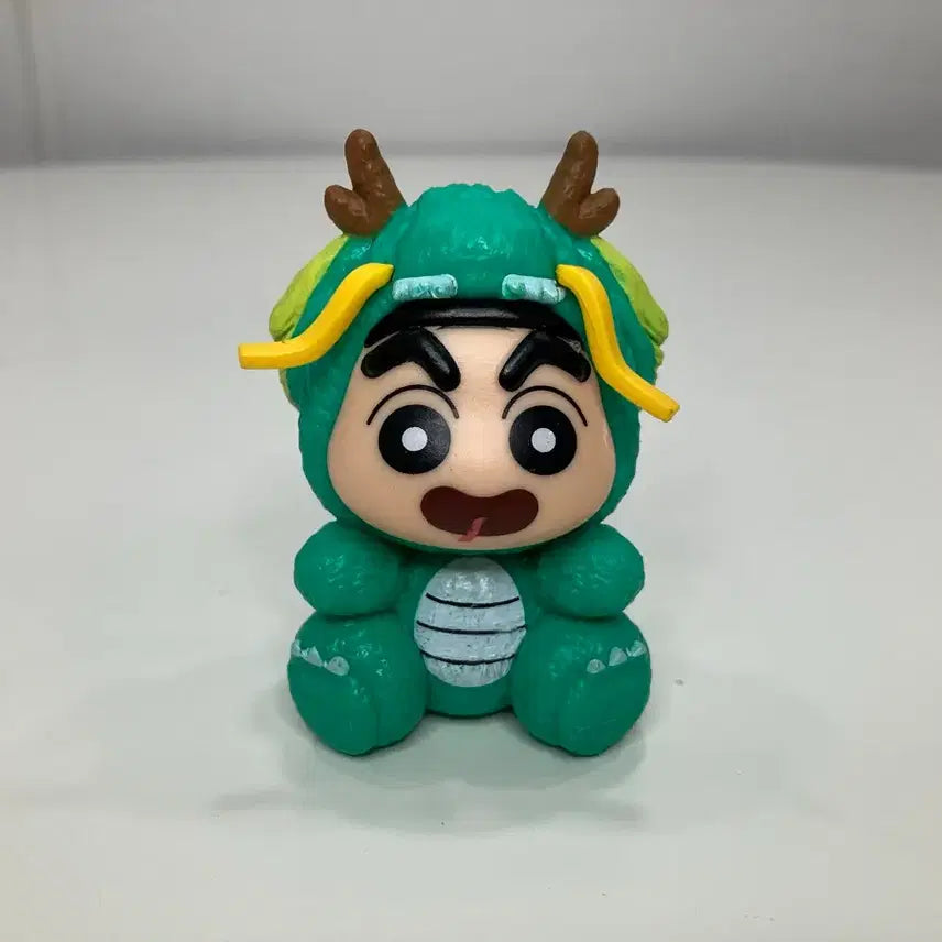 [BUNJANG] Crayon Shin-chan Crying Doll Figure / 짱구는 못말려 용인형 피규어