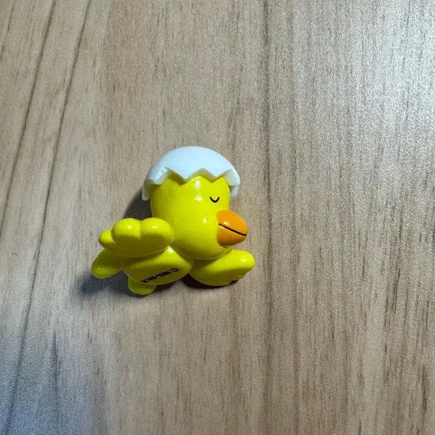 [BUNJANG] Kitan Club Tabeko Dobutsu Chick Figure Gacha (Unsealed) / [개봉] 긴비스 타베코 도부츠 병아리 피규어 가챠