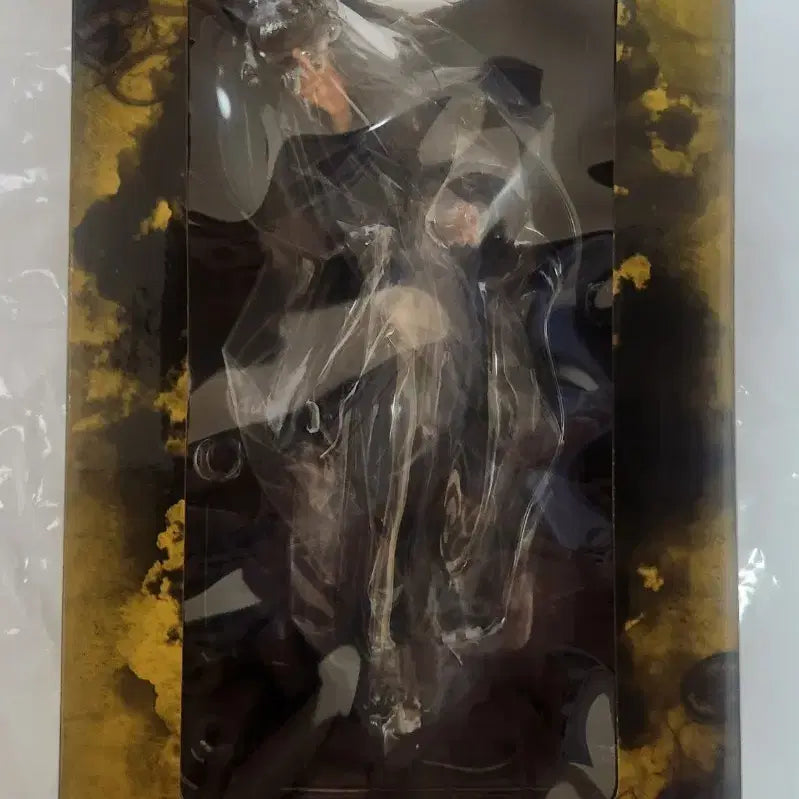 [BUNJANG] Jujutsu Kaisen Kinji Hakari H Prize Figure (Sealed) / (미개봉) 주술회전 하카리 킨지 H상 피규어