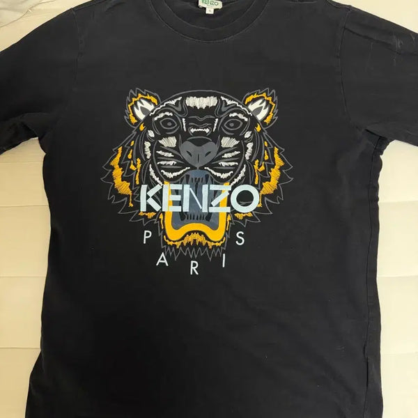 [BUNJANG] Kenzo T-Shirt / 겐조 반팔티
