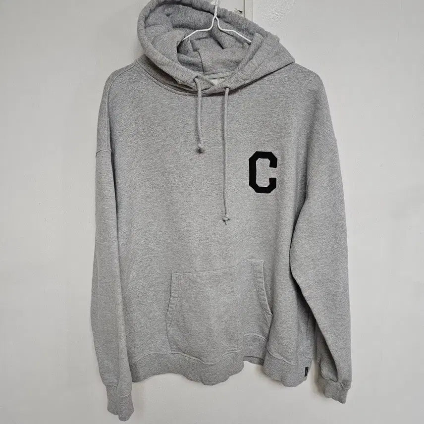 [BUNJANG] Covernat Men's Hoodie M / 커버낫 남성 후드티 95M@9950