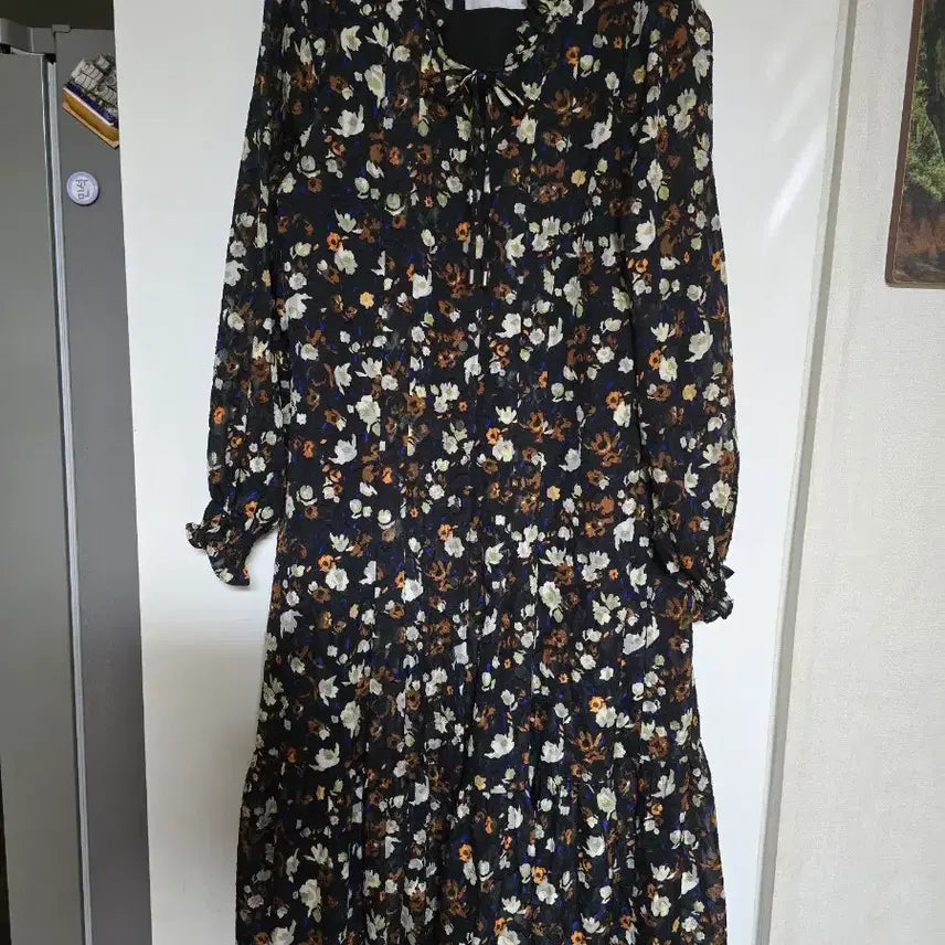 [BUNJANG] Karl Lagerfeld One-Piece Dress Size 55 / 칼라거펠트 원피스55