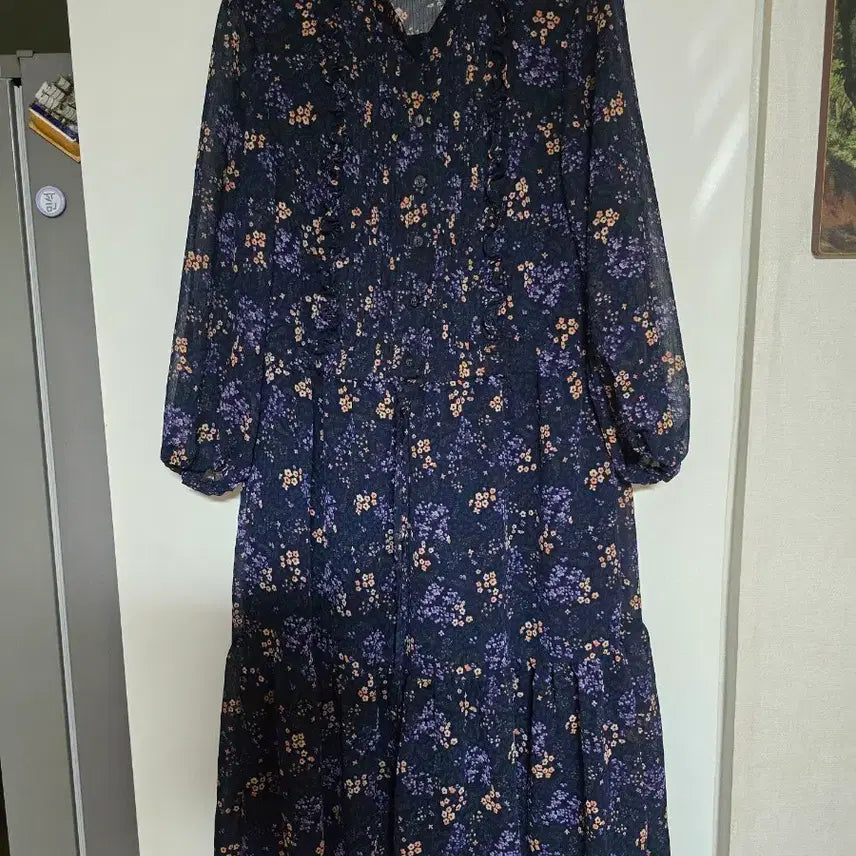 [BUNJANG] AtG One-Piece Dress Size 55 / AtG 원피스55
