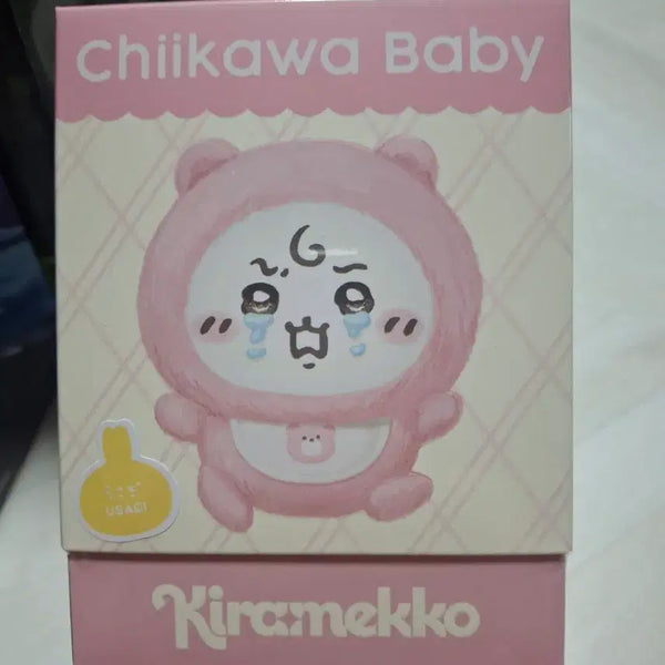 [BUNJANG] Kirameko Baby Usagi / 키라메코 베이비 치이카와 우사기