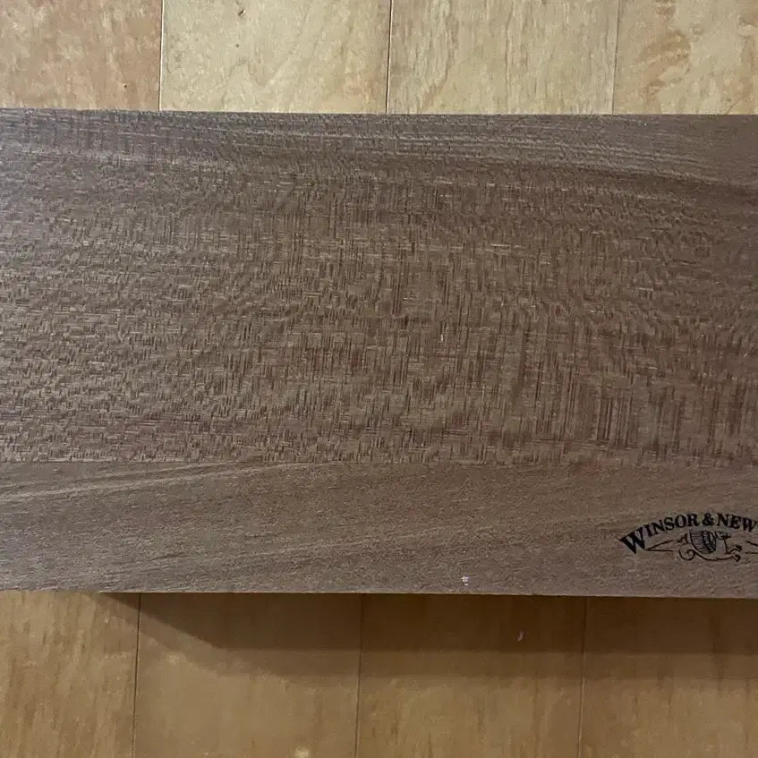 [BUNJANG] Winsor & Newton Calligraphy Wood Box Set / [제목] 윈저앤뉴튼 캘리그라피 우드박스 세트