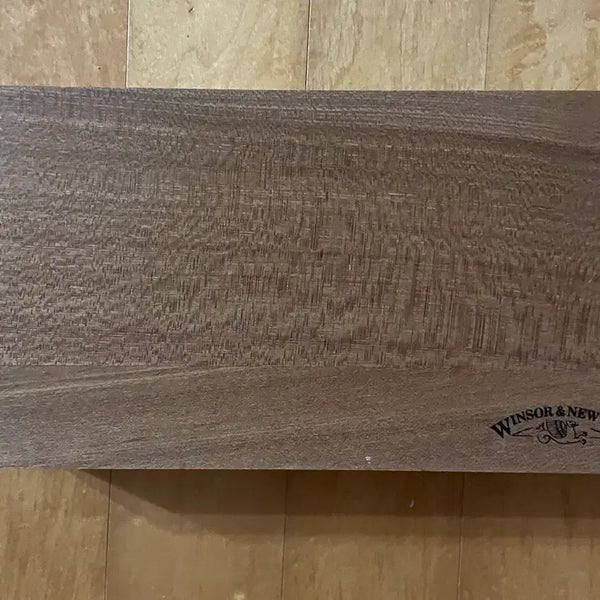 [BUNJANG] Winsor & Newton Calligraphy Wood Box Set / [제목] 윈저앤뉴튼 캘리그라피 우드박스 세트