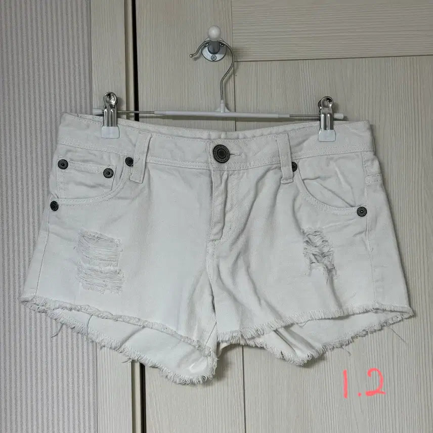[BUNJANG] Vintage Shorts Collection / 빈티지 의류 판매 (반바지 모음)