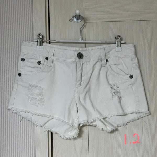[BUNJANG] Vintage Shorts Collection / 빈티지 의류 판매 (반바지 모음)
