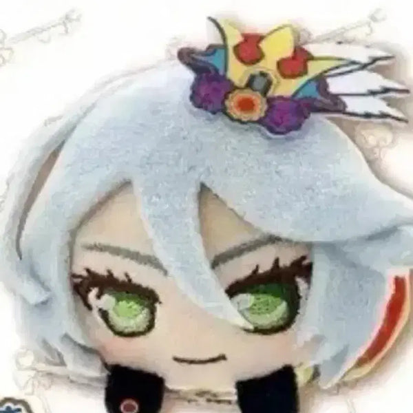 [BUNJANG] PriPara Shikyoin Hibiki Mocchi Kororin / 프리파라 시쿄인 히비키 모찌코로링