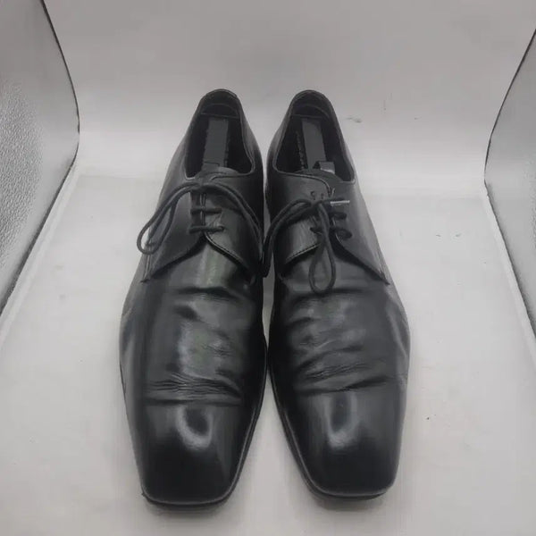 [BUNJANG] Prada Derby Shoes UK 8.5 / 프라다 더비슈즈 uk8.5