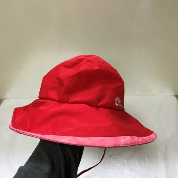 [BUNJANG] Nepa Bucket Hat 57cm / 네파 벙거지 모자 57CM@9993