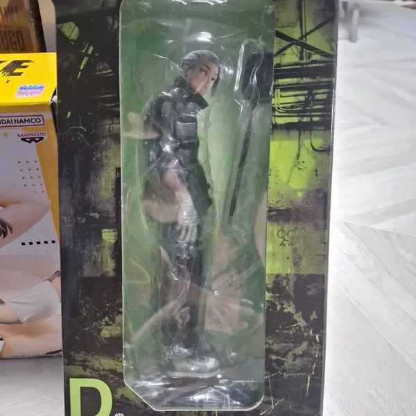 [BUNJANG] Ichiban Kuji Sakamoto Days Gaku Prize D / 제일복권 사카모토 데이즈 가쿠 D상