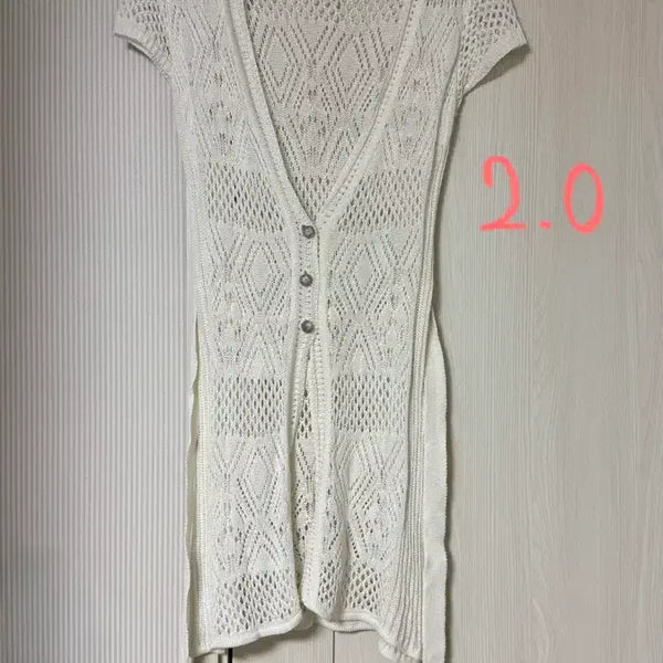 [BUNJANG] Vintage Cardigan Collection / 빈티지 의류 판매 (가디건 모음)