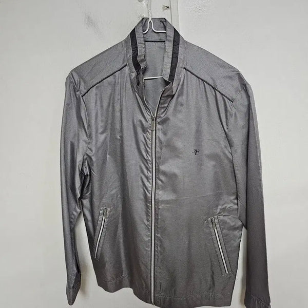 [BUNJANG] Indian Men's Zip-Up Jacket / 인디안 남성 집업 자켓 95M@9915