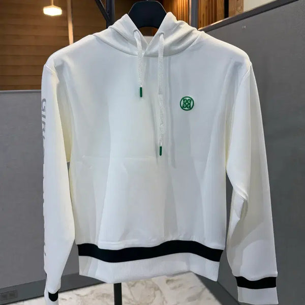 [BUNJANG] Women's Golf Hoodie / 여성 골프 후드티