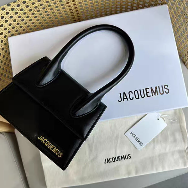 [BUNJANG] Jacquemus Women's Tote Bag / 자크뮈스 토트백 여성가방 여성토트백