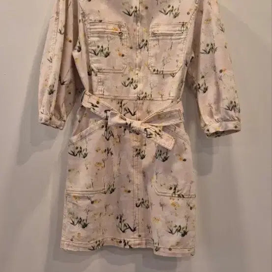 [BUNJANG] Rebecca Taylor Spandex Dress Size 4 / 레베카테일러 4사이즈  스판원피스