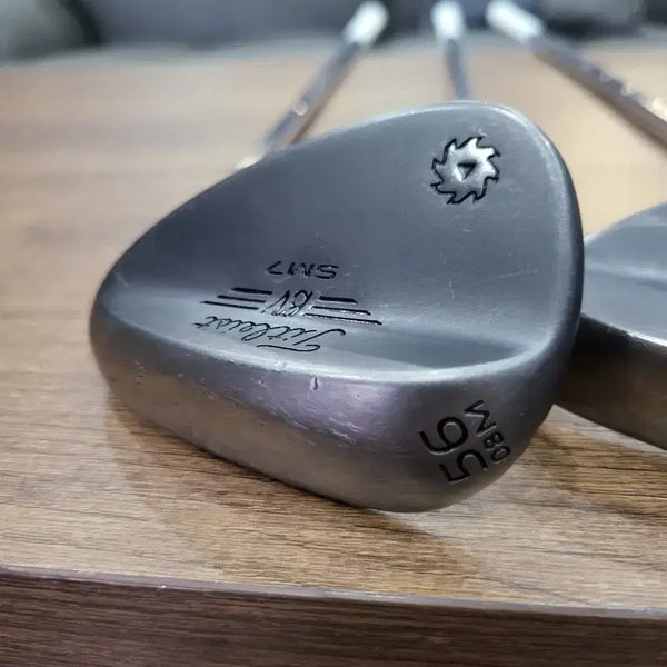 [BUNJANG] Titleist Vokey SM7 Wedge Set / 타이틀리스트 보키 SM7 웨지 셋트
