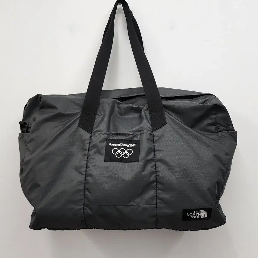 [BUNJANG] The North Face Boston Bag Travel Bag / 노스페이스 보스턴백