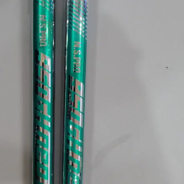 [BUNJANG] Nippon Steel NS Pro 950 Neo Wedge Shaft / ns pro 950 neo 샤프트