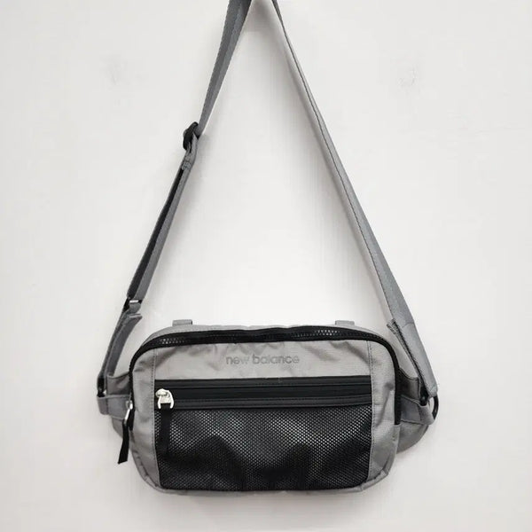 [BUNJANG] New Balance Crossbody Bag / 뉴발란스 크로스백