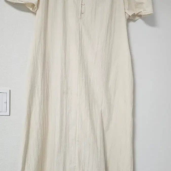 [BUNJANG] Women's Long Dress Free Size / 여성 롱 원피스 77