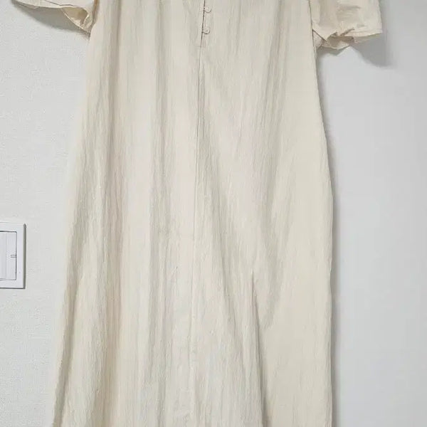 [BUNJANG] Women's Long Dress Free Size / 여성 롱 원피스 77