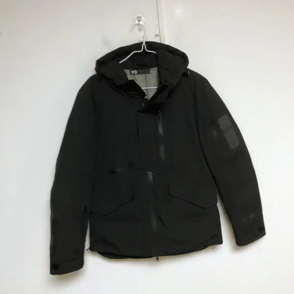 [BUNJANG] Y-3 Men's Gore-Tex Down Padded Jacket / Y-3 남성 고어텍스 오리털 패딩 90S@9939