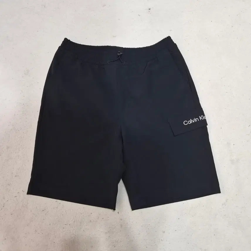 [BUNJANG] Calvin Klein Shorts / 캘빈클라인  반바지78(M)