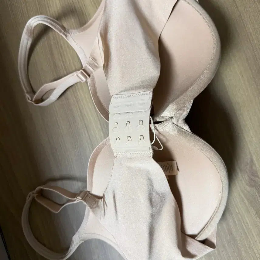 [BUNJANG] Skims Teardrop Push-Up Bra / Skims 새상품 TEARDROP PUSH-UP BRA