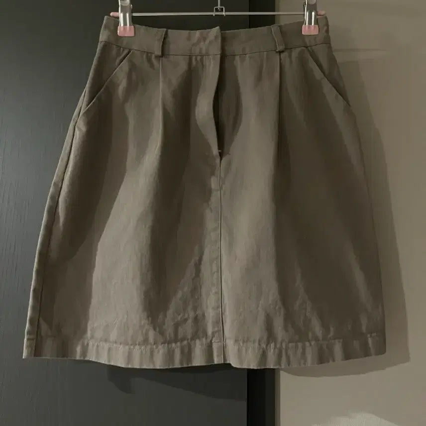 [BUNJANG] Women's Skirt & Shorts Bundle - Lightly Used / 기본 하의 스커트 반바지 모음 1회 시착 상품