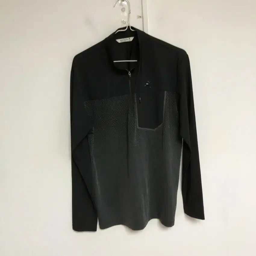 [BUNJANG] Westwood Men's Long Sleeve T-Shirt - Size 100L / 웨스트우드 남성 봄가을 긴팔티 100L@9933
