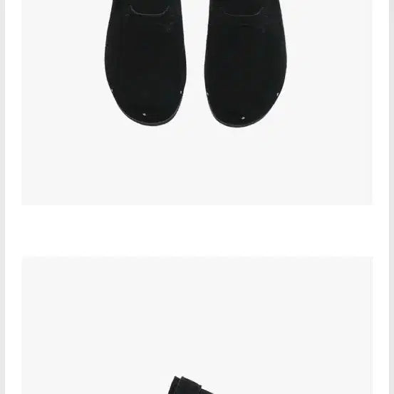 [BUNJANG] Pollytelu Rivet Mule Size 1 New / 폴리테루 리벳 뮬 1사이즈 새상품