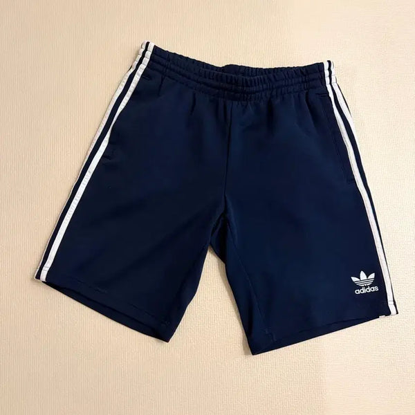 [BUNJANG] Adidas Navy Shorts Size 100 / 아디다스 반바지 네이비 100