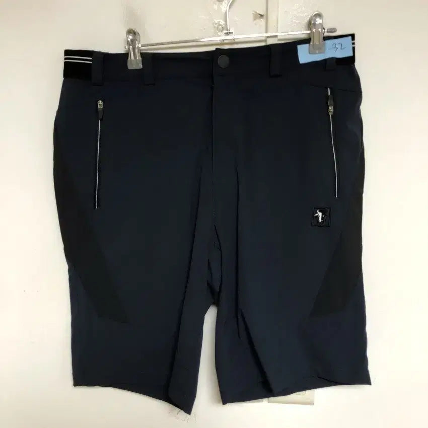 [BUNJANG] Black Yak Men's Shorts Size 32 / 블랙야크 남성 반바지 32인치@9975
