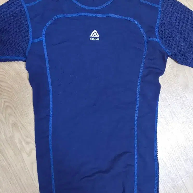 [BUNJANG] ACLIMA CoolNet Base Layer - Men's XS / ACLIMA 아클리마 쿨넷 XS