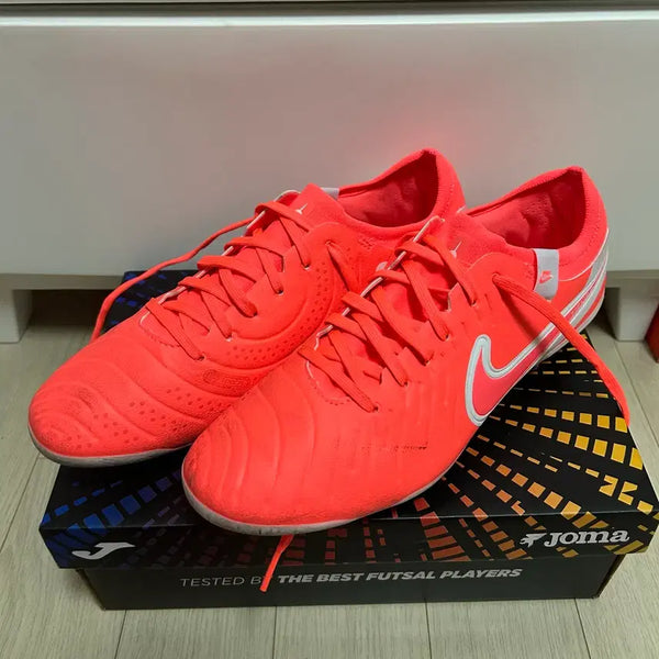 [BUNJANG] Nike Tiempo Legend 10 Pro AG 260mm / 나이키 티엠포 레전드10 프로AG