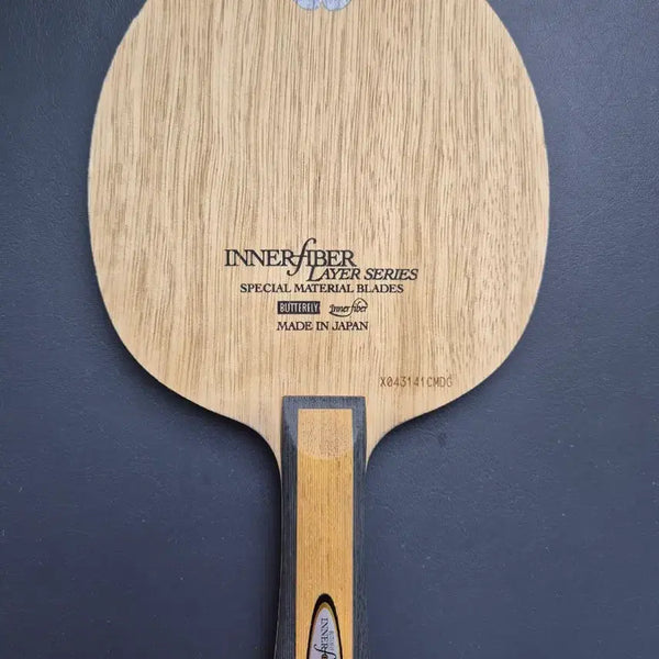 [BUNJANG] Butterfly Innerforce Layer ZLC Table Tennis Blade / 버터플라이 이너포스레이어 ZLC