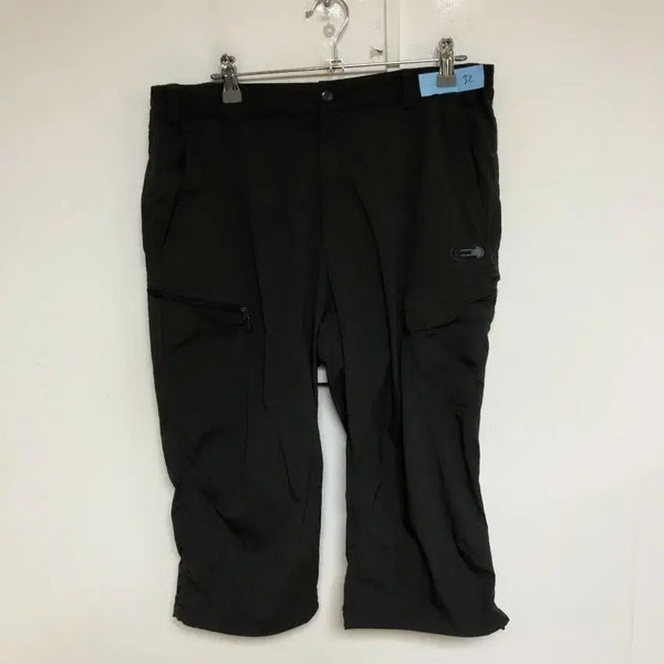 [BUNJANG] Eider Men's 3/4 Length Pants 32 Inch / 아이더 남성 칠부바지 32인치@9970