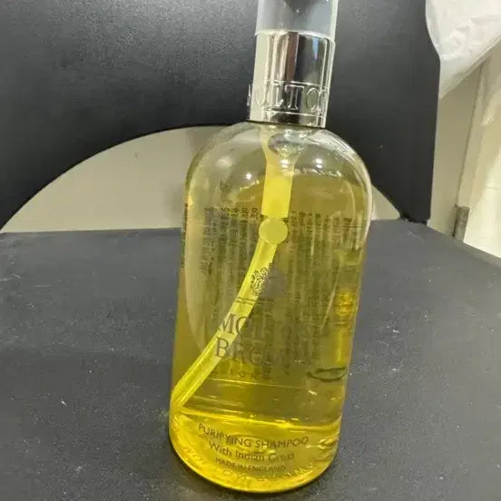 [BUNJANG] Molton Brown Shampoo & Conditioner Set (300ml) / 몰튼브라운 샴푸 컨디셔너 300ml 새제품