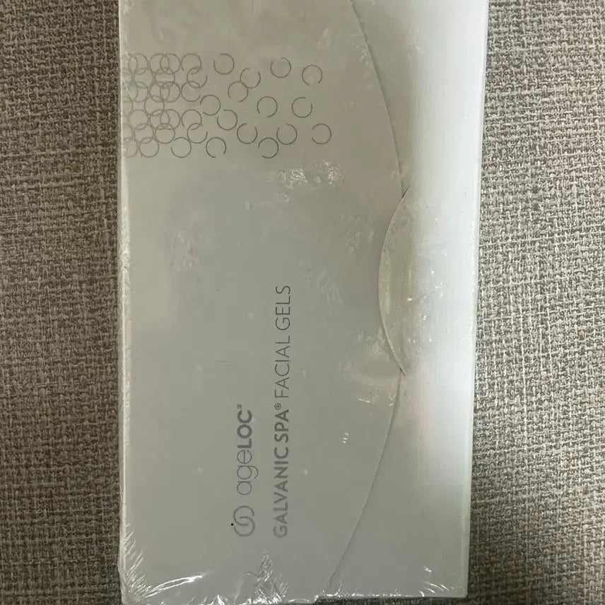 [BUNJANG] Nu Skin AgeLOC Galvanic Spa Facial Gel 32ml / 뉴스킨 에이지락 갈바닉 스파 페이셜 32ml