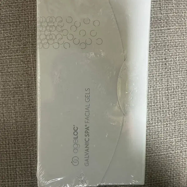 [BUNJANG] Nu Skin AgeLOC Galvanic Spa Facial Gel 32ml / 뉴스킨 에이지락 갈바닉 스파 페이셜 32ml