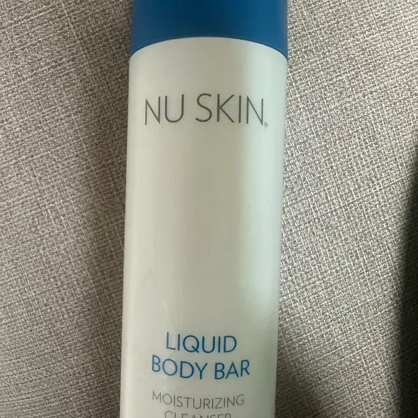 [BUNJANG] Nu Skin Liquid Body Bar Moisturizing Cleanser / 뉴스킨 리퀴드 바디바 모이스처라이징 클렌저