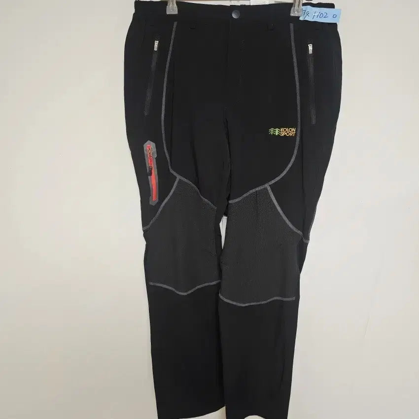[BUNJANG] Kolon Men's Summer Trousers 34 Inch / 코오롱 남성 여름 바지 34인치@9915