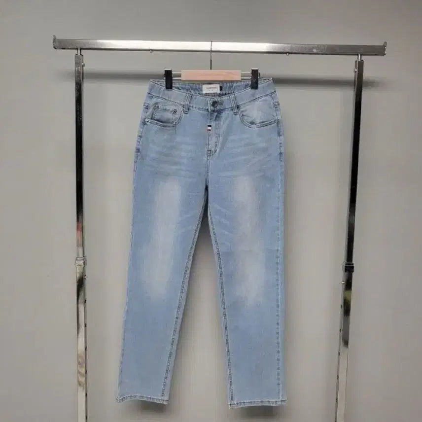 [BUNJANG] Thom Browne Ice Span Jeans / 톰브라운 아이스 스판 청바지